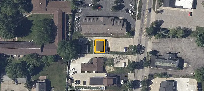 725 Ct St
