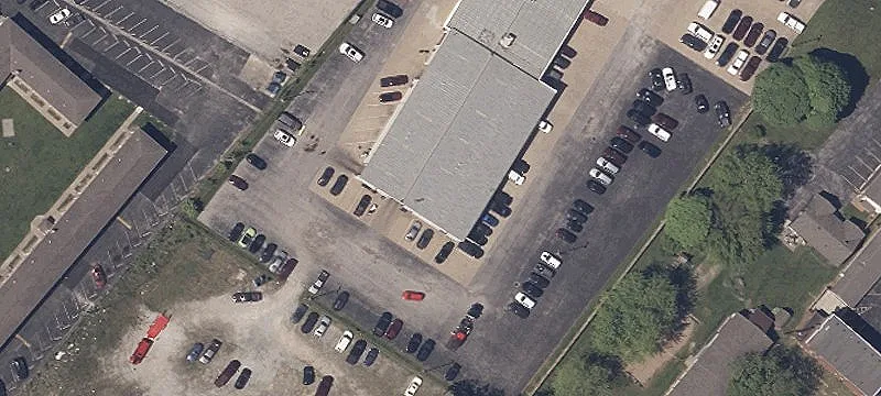 2206 Cleveland Rd