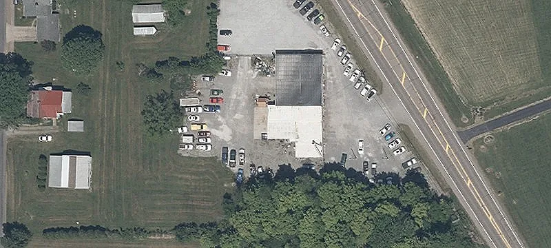 4075 State Rte 7th 7