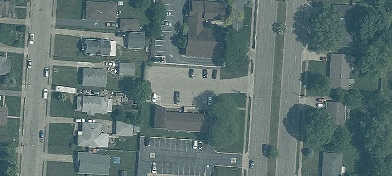 214 Breiel Blvd