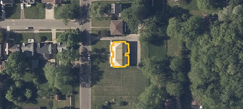 383 Bartley Ave