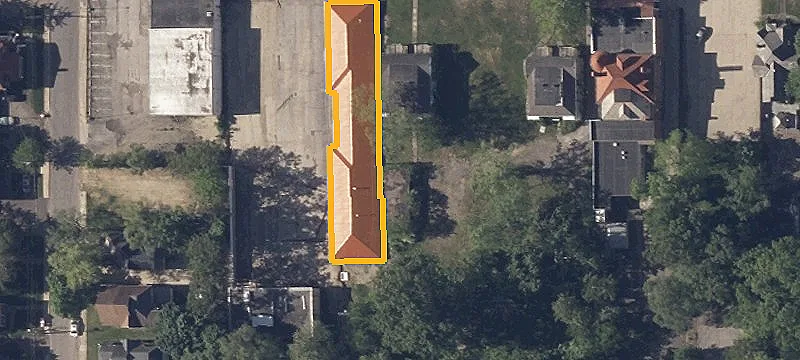 373 Park W Ave