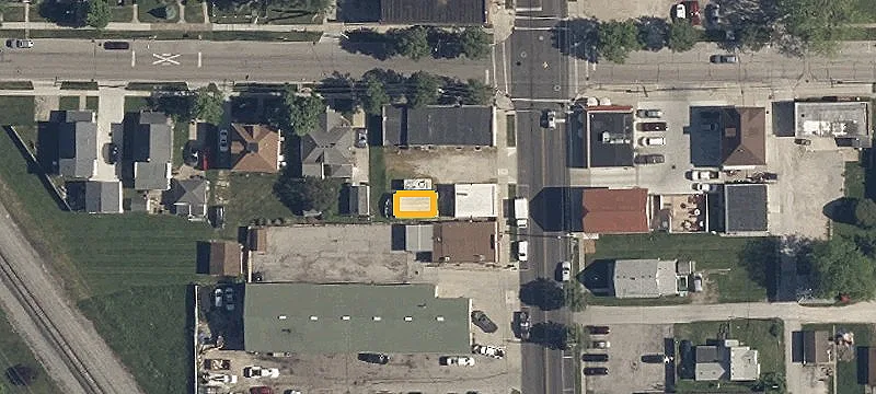 102 Main St