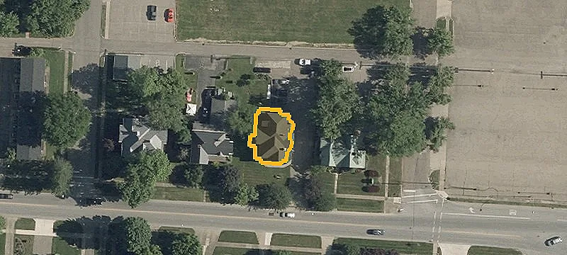 815 Adair Ave
