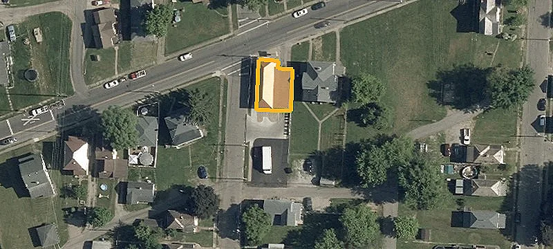 1740 Rdg Ave