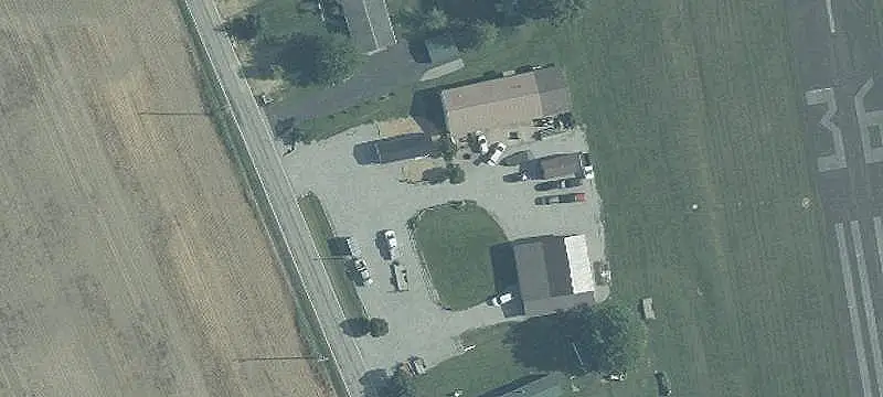 8692 Airport Rd