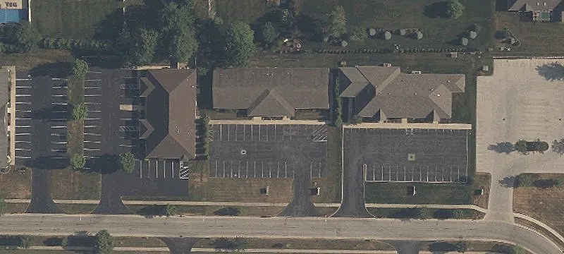1234 Ridgewood Dr