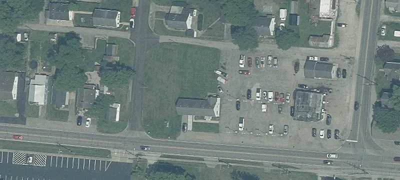 438 Mason Rd