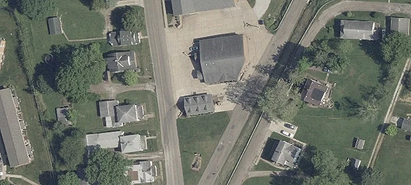 117 Sugar St