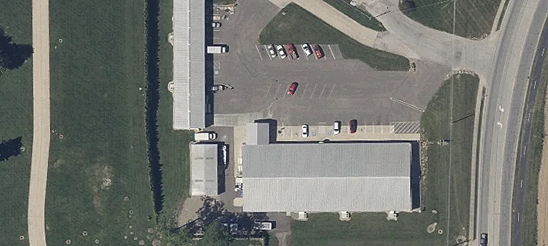 2700 Akron Rd