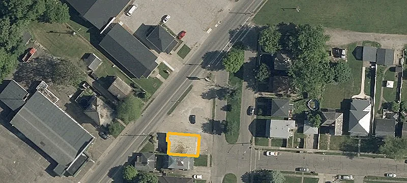 710 Dryden Rd