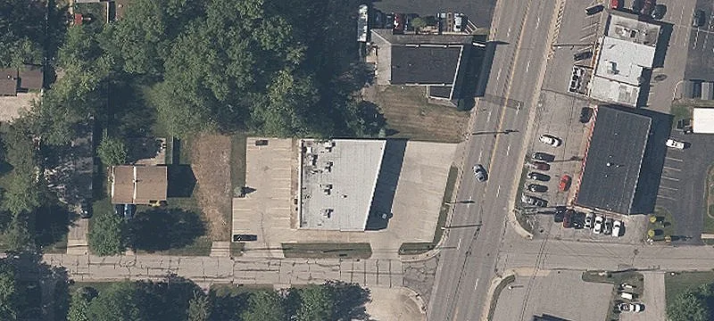 10512 Northfield Rd
