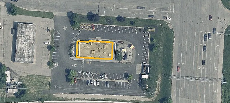 4435 Executive Pkwy
