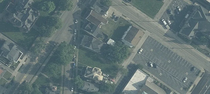 201 Yankee Rd