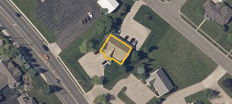 1221st S Trimble Rd