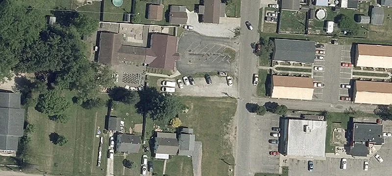 15 Chalfant Rd
