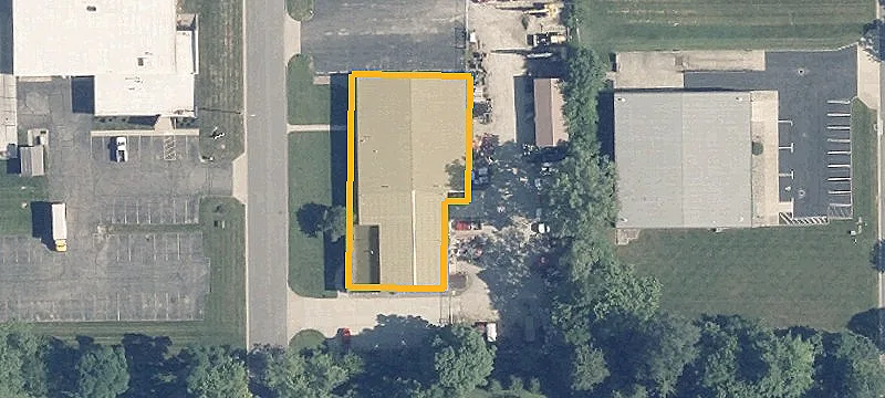 25 Harrisburg Dr
