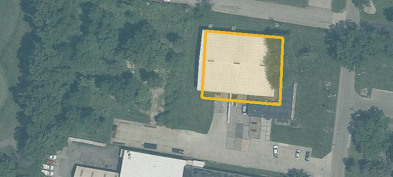 11411 Williamson Rd