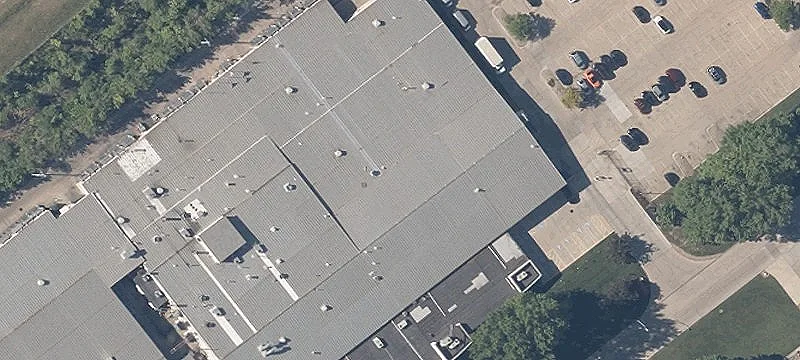 7201 Industrial Park Blvd