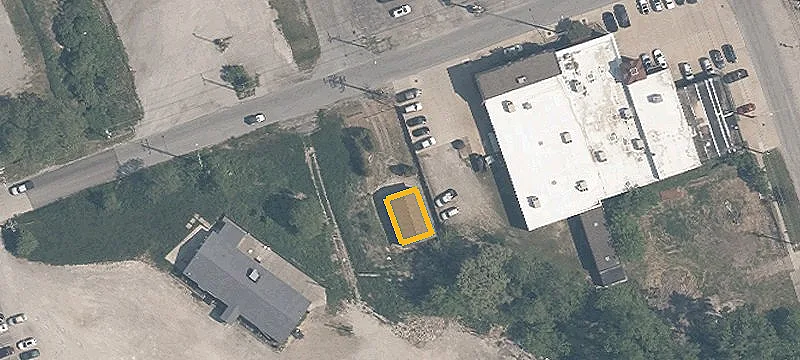 221 Olive St
