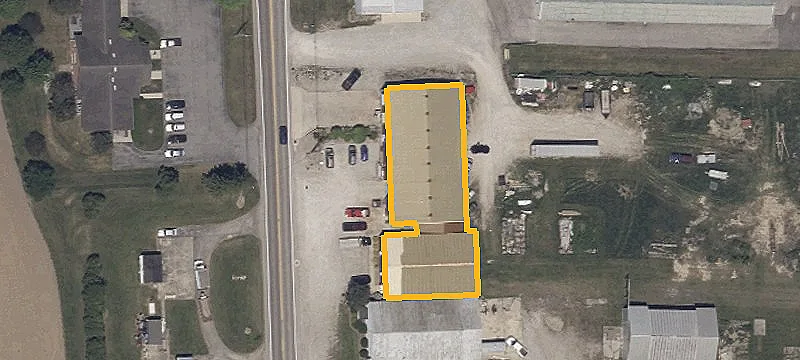 3738 State Rte 103rd S