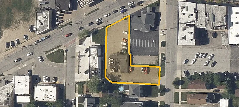 16011 Hilliard Rd