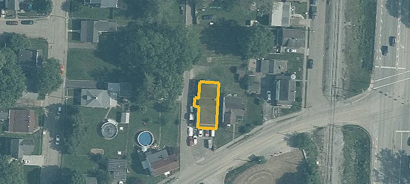 110 Mt Nebo Rd