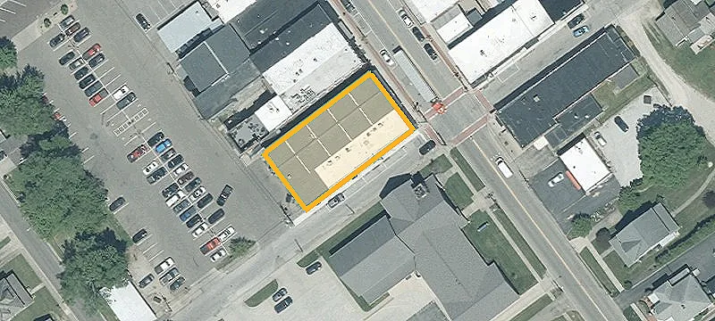 10 Pratt St