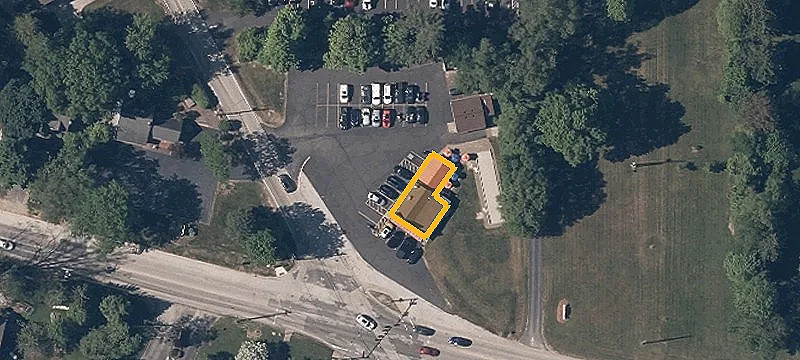 13007 Chippewa Rd