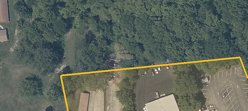 2009 Prospect Rd