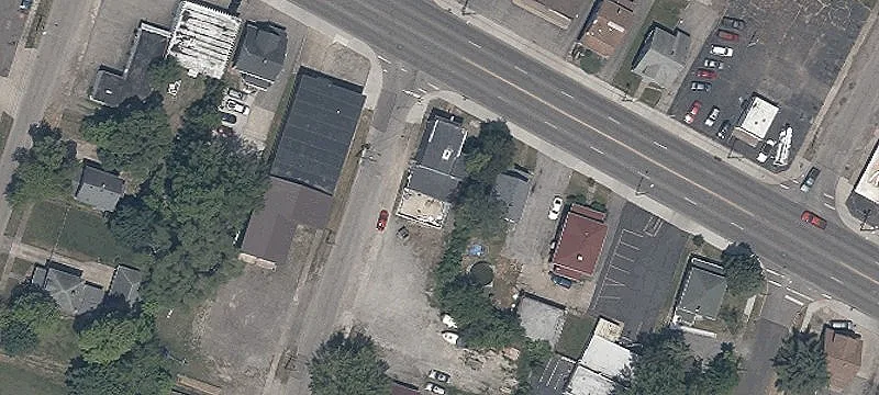 2006 Youngstown SE Rd