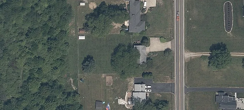 3547 Niles Cortland NE Rd