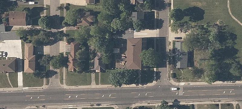 1100 Copley Rd