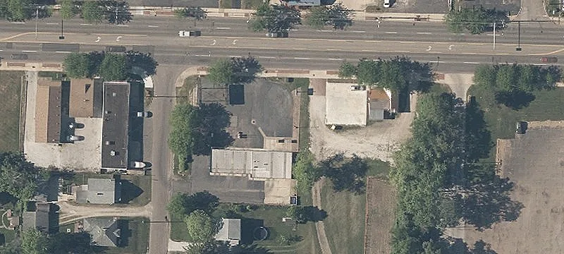 1000 Tallmadge Ave