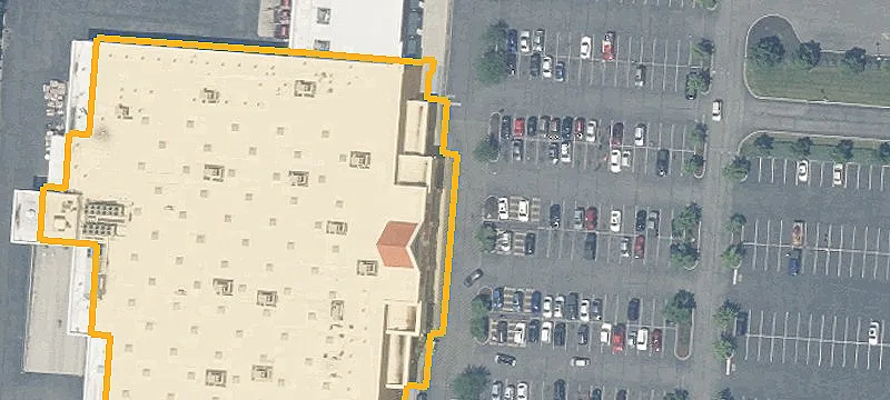 3841 Hamilton Rd