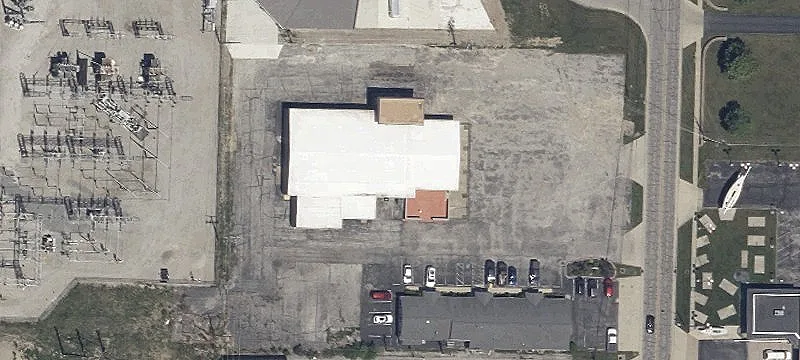 124 Buckeye Blvd