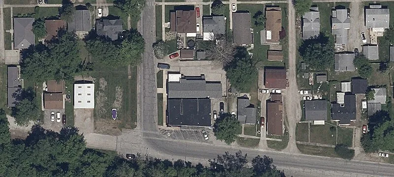 311 Lincoln Dr