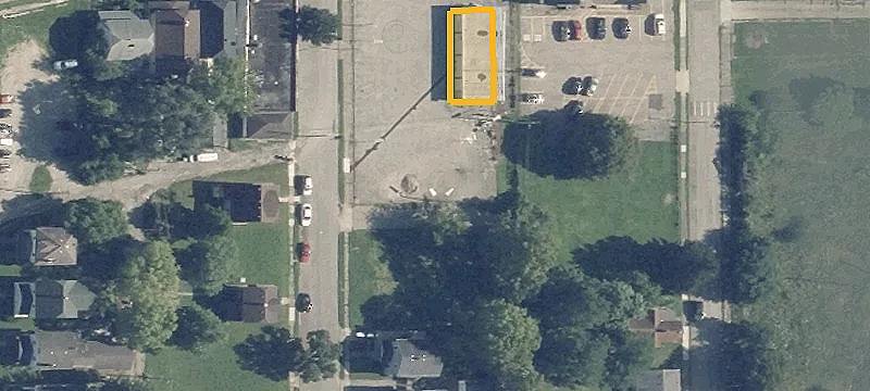 20-22 Moss Ave