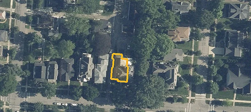 60 Griswold St