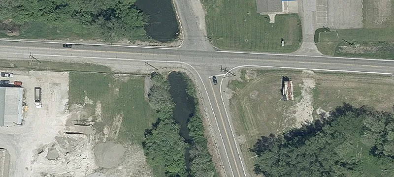 3195 Walnut NE Rd