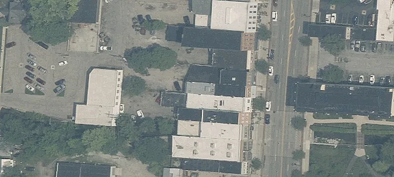 30 Sandusky St