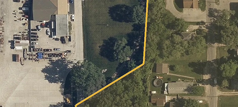 823 Patchen Rd