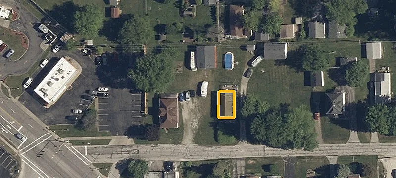 2021 Maginnis Rd