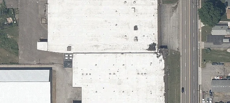 280 Meridian Rd