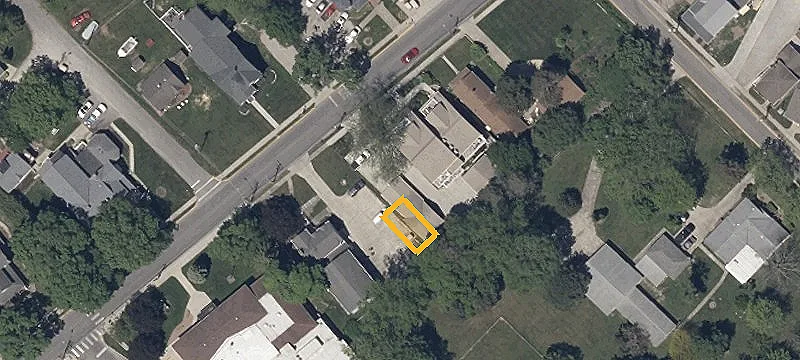 504 Catawba Ave