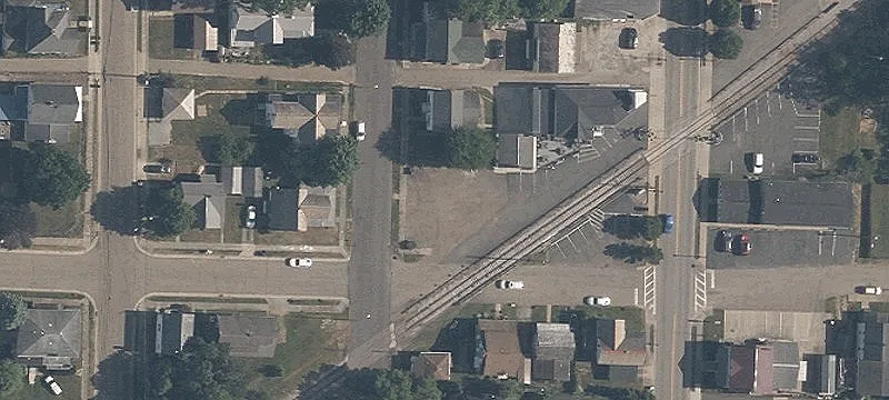 111 Main St