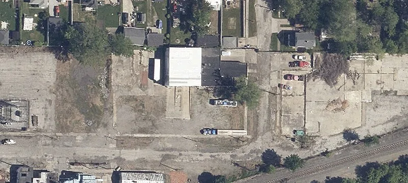1305 Oberlin Ave