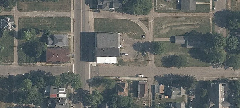 546 Arch Ave