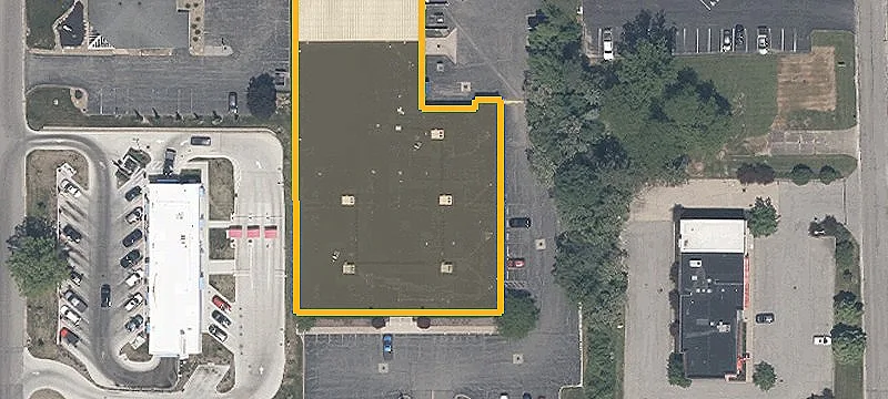 770 Boardman Poland Rd