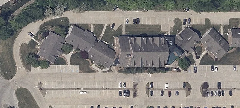 3599 Reserve Cmns Dr